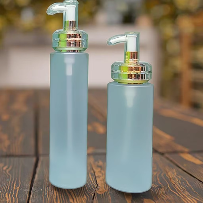 New Airless PP Plastic 15ml 30ml