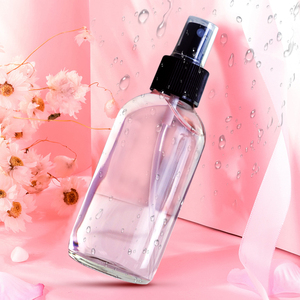 Tonique facial en vaporisateur d'<span class=keywords><strong>eau</strong></span> <span class=keywords><strong>de</strong></span> <span class=keywords><strong>rose</strong></span> naturelle 100% biologique <span class=keywords><strong>de</strong></span> marque privée <span class=keywords><strong>pour</strong></span> une peau éclatante rafraîchissante et hydratante - Product Image 5