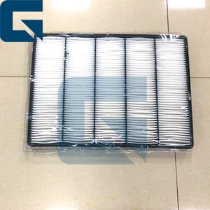 Filtro de Aire para Cabina de Excavadora VOE14689735 14689735 - Product Image 1