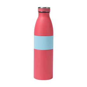 Custom 650ml Double <b>Wall</b> Stainless Steel Vacuum Flask with 24 Hours <b>Insulation</b> Eco-Friendly with Lid - Product Image 6