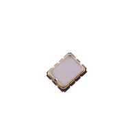 TCXO automobile pour modules de communication V2X SMD