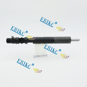 ERIKC EJBR03701D pièces automobiles injecteur diesel 33801-4X810 De lphi injection de buse de camion de carburant EJBR0 3701D pour KIA Hyundai - Product Image 4