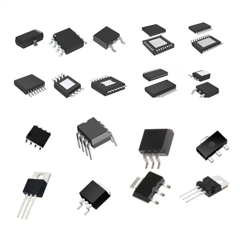 BQ20Z95DBT IC गैस गेज LI-ION 2-4C 44TSSOP इंटीग्रेटेड सर्किट ic माइक्रो कंट्रोल चिप इलेक्ट्रॉनिक घटक