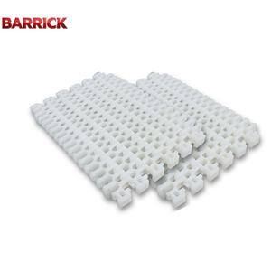 <span class=keywords><strong>S2400</strong></span> फ्लैट ग्रिड टर्निंग मेष बेल्ट त्रिज्या फ्लश ग्रिड मॉड्यूलर वक्र बेल्ट त्रिज्या फ्लश ग्रिड मॉड्यूलर वक्र बेल्ट - Product Image 6