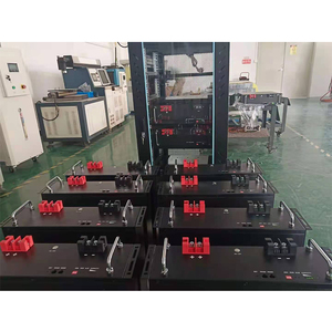 แบตเตอรี่ลิเธียมไอออน 48V 525Ah 600Ah 700Ah สำหรับรถบรรทุก - Product Image 3