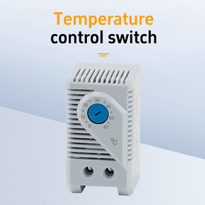<strong>Digital</strong> Programmable <strong>Thermostat</strong> for Home Heating and Cooling Systems for Electronics Production Machinery - Product Image 3