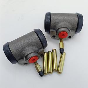 Pièces de rechange pour étriers de frein Doosan D50S D60S D70S pour essieu avant de chariot élévateur diesel SC0003996 - Product Image 2