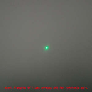 Alta calidad 6X10mm 520nm 0.5mW1mW5mW Módulo láser verde Grabado láser Punto Piezas de equipo láser Versión de carcasa de color cobre - Product Image 2