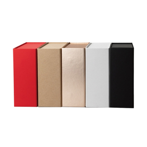 Eco Friendly Packaging Box Eco Packing Boxes Eco Friendly Rigid Cardboard Custom Printed Logo Magnetic Paper Gift Packaging Box
