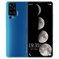 Nouveauté 2023 : Smartphone 3G 4G pas cher de Chine en vente en ligne avec étiquette blanche
