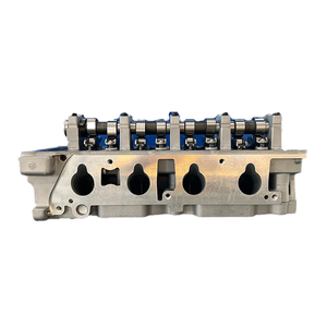 Conjunto de Culata de Cilindro Zetec Rocam 1.6 de Alta Calidad para F O RD OEM XS6E6268AA - Product Image 6