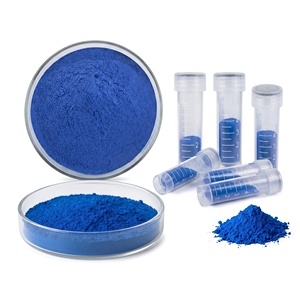Polvo de investigación, materia prima cosmética liofilizada, polvos cosméticos a granel e ingredientes para el cuidado de la piel ODM OEM - Product Image 6