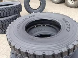 ยางรถบรรทุกยี่ห้อ 315/80R22.5 385 65 22.5 11R22.5 295/75R22.5 315 80 22.5 จากโรงงาน - Product Image 3