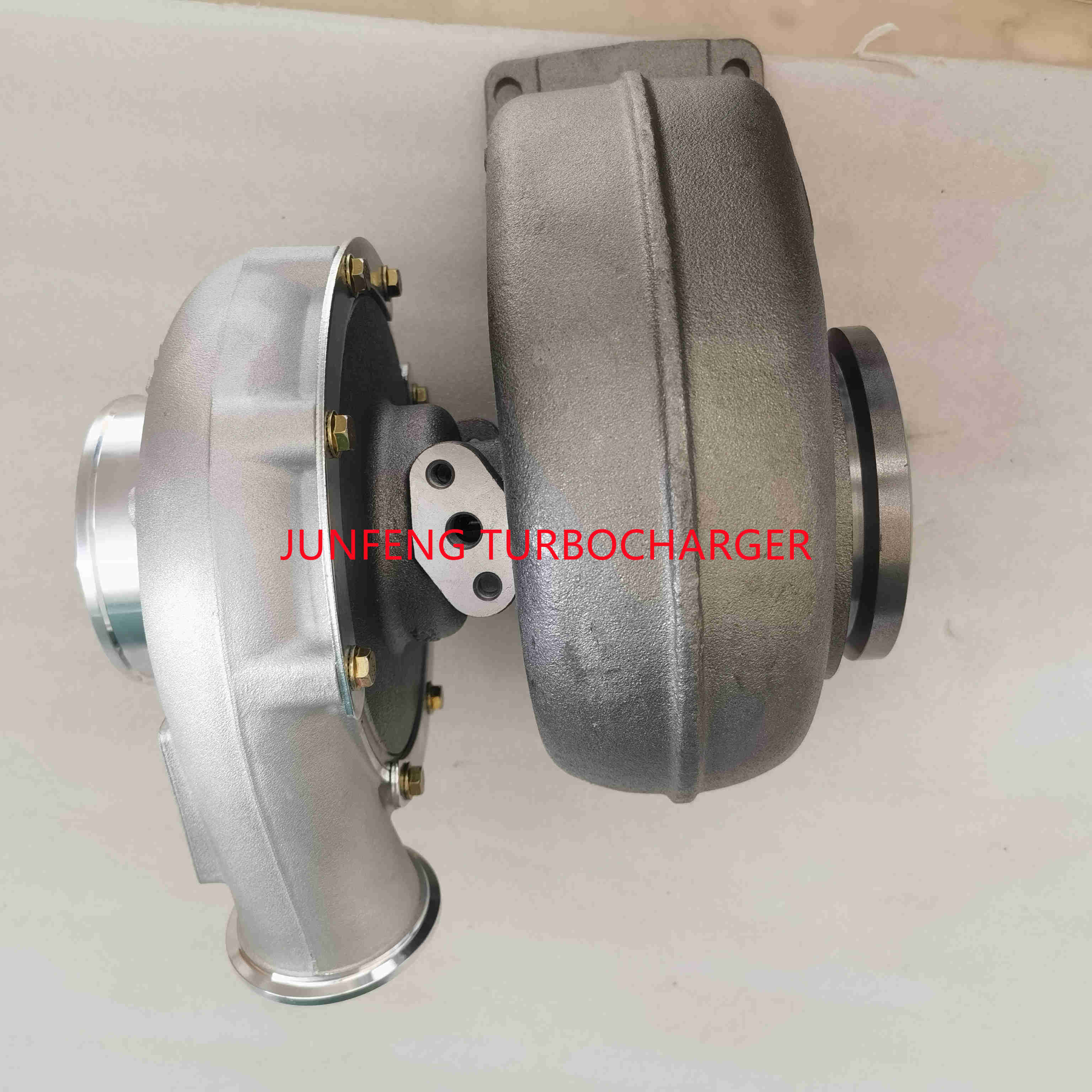 H2E Turbo 3534301 for Cummins Marine Engines - Reliable Performance