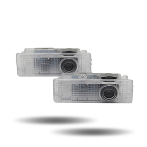 Autodragons - Luz LED Fantasma para Automóvil, Película de Vidrio Plástico, Personalización de Logotipo de Automóvil, Luz Láser para Puerta, Mini F56 - Product Image 6