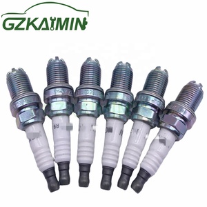 Nieuwe Oem 12120037607 Bougies Voor B-M-W 3 5 7 Series X 5X3 Z3 Z4 Citroen Mini Peugeot Voor Renault Vauxhall Chevrolet-6pcs Engi - Product Image 3