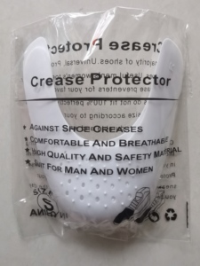 Protezioni Antipiega per Scarpe in Plastica, Bestseller, Scudi per Sneakers - Product Image 6