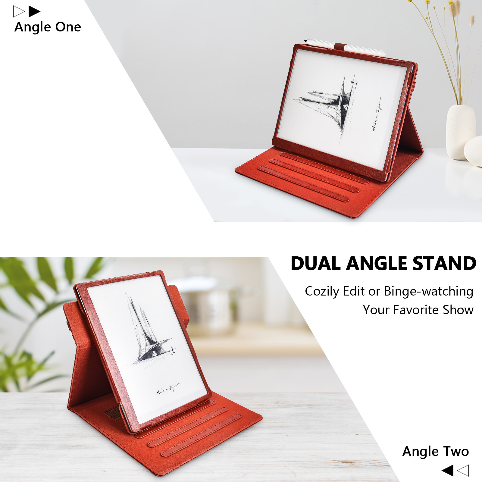 Case for Onyx Boox GO 10.3