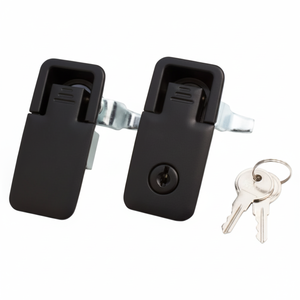 Mango de compresión KB METAL AF-42 - Product Image 1