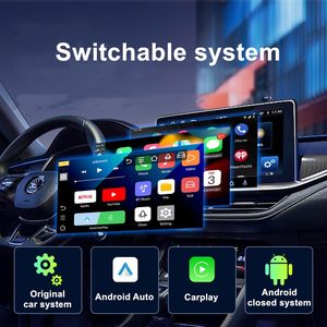 4GB 64GB Ai Box Vision Dual Wifi Car Music Player Motorcycle Wireless Carplay Adapter pour Ford 2017 <span class=keywords><strong>2022</strong></span> Transit Connect - Product Image 4