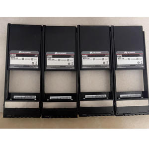 Disques SSD SAS originaux Huaweis OceanStor 2200 V3 2,5 pouces 02350YMC STLZ08SSD900 900 Go pour OceanStor 2200 V3 - Product Image 1