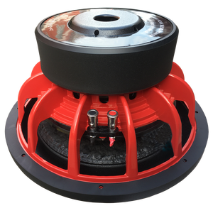 Caisson de basses de voiture de chine haut-parleur de voiture Subwoofer <span class=keywords><strong>12</strong></span> pouces 1250 Watts RMS 12500W puissance de crête DVC 4ohm haute puissance basse <span class=keywords><strong>Sub</strong></span> - Product Image 1
