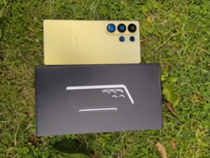 S26 ultra Gaming Smartphone, Large Storage Space, <b>Heat</b> Dissipation Design, Wireless Connection, Multi-Country Language Support - Product Image 6