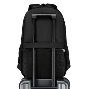 Multifunctional <b>Backpack</b> <b>Large</b> <b>Capacity</b> 36-55L For Business Travel Daily Commuting Men's <b>Backpack</b> - Product Image 2