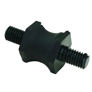 Pièce mécanique usinée CNC en alliage d'aluminium, taille personnalisée, composant industriel - Product Image 1