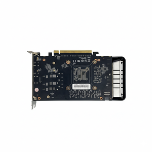 การ์ดจอกราฟิกสำหรับเล่นเกมบนเดสก์ท็อป GTX <span class=keywords><strong>1060</strong></span> <span class=keywords><strong>6GB</strong></span> GDDR5 192Bit ประสิทธิภาพสูง - Product Image 6
