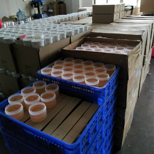 <span class=keywords><strong>Cera</strong></span> Depilatoria Naturale allo Zucchero 150G Professionale Roll-on Cartuccia per Depilazione - Product Image 6