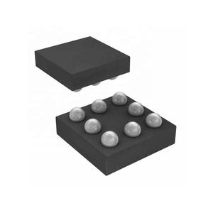 Circuitos Integrados de Memoria Jeking M24C64 EEPROM 64-Kbit Serial I2C 1MHz 2.5V a 5.5V WLCSP-8 M24C64-DFCT6TP/K - Product Image 1
