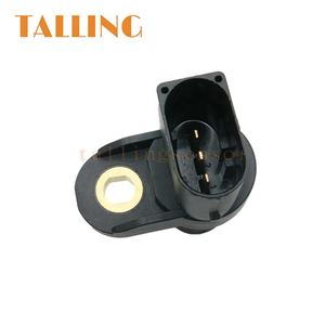 Sensor de posición del cigüeñal del árbol de levas excéntrico del coche del motor automático CKP CPS OEM 12147518628 para <span class=keywords><strong>BMW</strong></span> E46 E90 E60 - Product Image 4