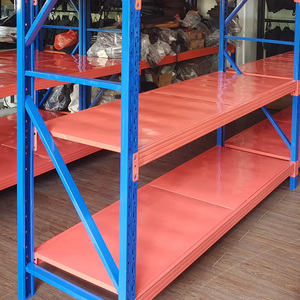 ชั้นวางของเหล็กชั้นวางของขนาดเล็ก - Product Image 3