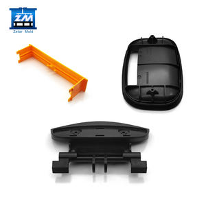 Özel Plastik Enjeksiyon Kalıplama Kaliteli Plastik Enjeksiyon Kalıp Üreticileri Enjeksiyon Kalıplama Hizmeti Preform Kalıp - Product Image 5