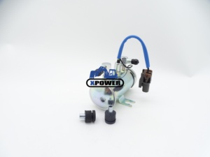 Pièces d'excavateur ZAX200-3 ZAX240 EX240 EX330-3, moteur diesel 4JJ1 4LE1 4LE2 6HK1 4HK, pompe d'injection 8980093971 - Product Image 2