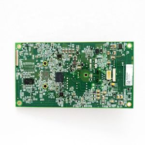 Kontron 1066-4984 0FJ1420161 Placa base industrial Placa de CPU Stock 100% pruebas - Product Image 4