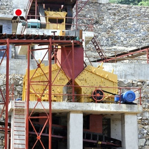 Bán buôn đá nhà máy nghiền <span class=keywords><strong>PF</strong></span> 1007 tác động máy nghiền đá - Product Image 2