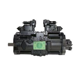 Bomba Principal para Excavadora Belparts SK200-8, Bomba Hidráulica YN10V00036F1 YN10V00007F1 para Kobelco - Product Image 1