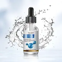 NUSPA-extracto Herbal de ácido hialurónico, suero para el cuidado de la piel, 30ml