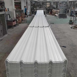 पारंपरिक पंक्चर अपवीक अपक डबल दीवार छत टाइल और होटलों और मंदिरों के लिए पैनल - Product Image 4