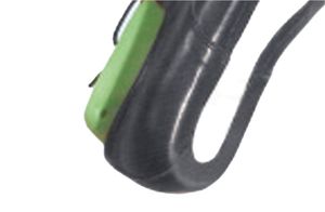 آلة تثبيت الأحذية وتشكيل الكعب CF-727A مستعملة/مجددة - Product Image 3