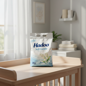 ผง<span class=keywords><strong>ซัก</strong></span>ฟอกสูตรน้ำหอมเกรดอุตสาหกรรม OEM/ODM สำหรับ<span class=keywords><strong>ซัก</strong></span><span class=keywords><strong>ผ้า</strong></span> ปริมาณสั่งซื้อขั้นต่ำน้อย ขายส่งโดยตรงจากโรงงานจีน - Product Image 1