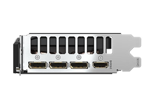 Giga-BYT GeForce RTX 5060 windforce RTX 8G เดสก์ท็อปพีซีระบายความร้อนด้วยพัดลมกราฟิกการ์ดใหม่รับประกัน3ปี GDDR7คุณภาพดี - Product Image 6
