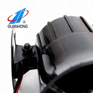 Sirena DC12V 120dB pour haut-parleur d'alarme de klaxon de voiture - Product Image 3