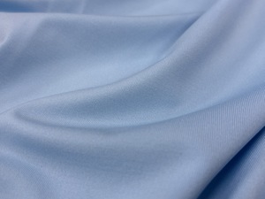 Tissu de maillot de bain en polyester recyclé Protection anti-chlore contre les UV Tricot extensible écologique Utilisation de vêtements de sport respirants - Product Image 2