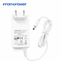 Adaptateur secteur KC DC 48W Série 12V4A/12V3.5A/15V2.5A/14V3A Prise murale Certifications KC//CS/UKCA/SAA/BIS/PSE/CCC