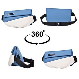 Sac messager bandoulière pour <span class=keywords><strong>homme</strong></span> en plusieurs couleurs, pratique pour les sorties - Product Image 4