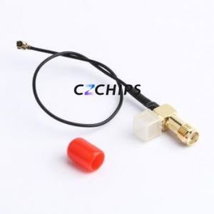KH-IPEXA-SMAKWE5-B0160H RF Cable RF Whole Sale Electronic Component Chips Supplier & BOM Service - Product Image 1