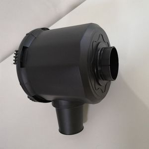 Carcasa de Filtro de Aire para Compresor MENGMA con Papel de Filtro para Ensamblaje de Filtro de Aire C1250 Nuevo - Product Image 3